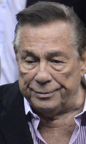 Donald Sterling wants fight for Clippers to move to federal court